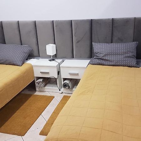 Apartament Promyczek Apartment Hajnowka Luaran gambar