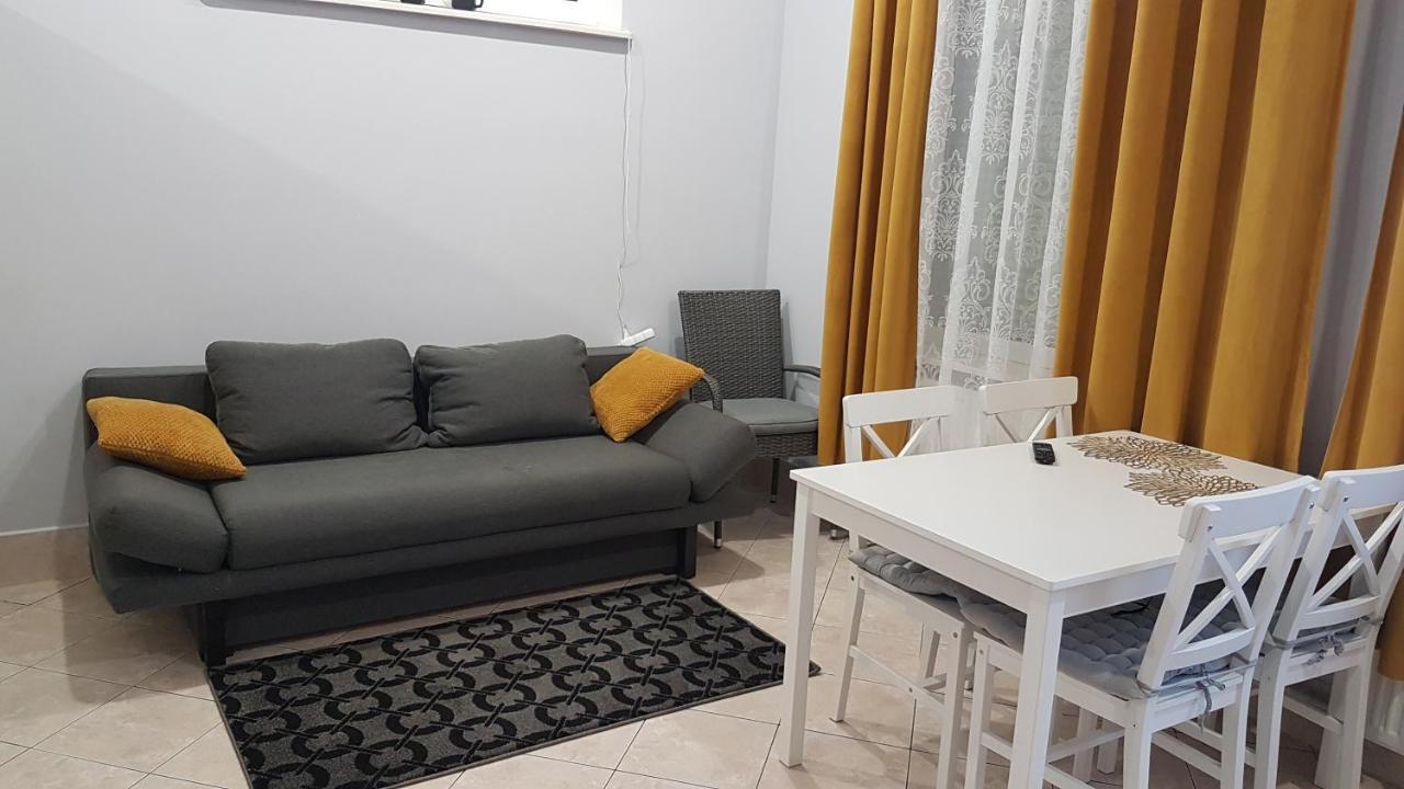 Apartament Promyczek Hajnowka Luaran gambar
