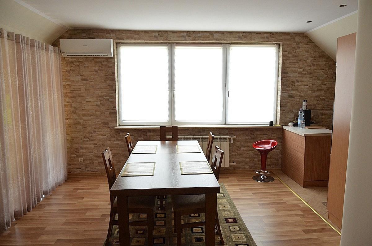 Apartament Promyczek Hajnowka Luaran gambar