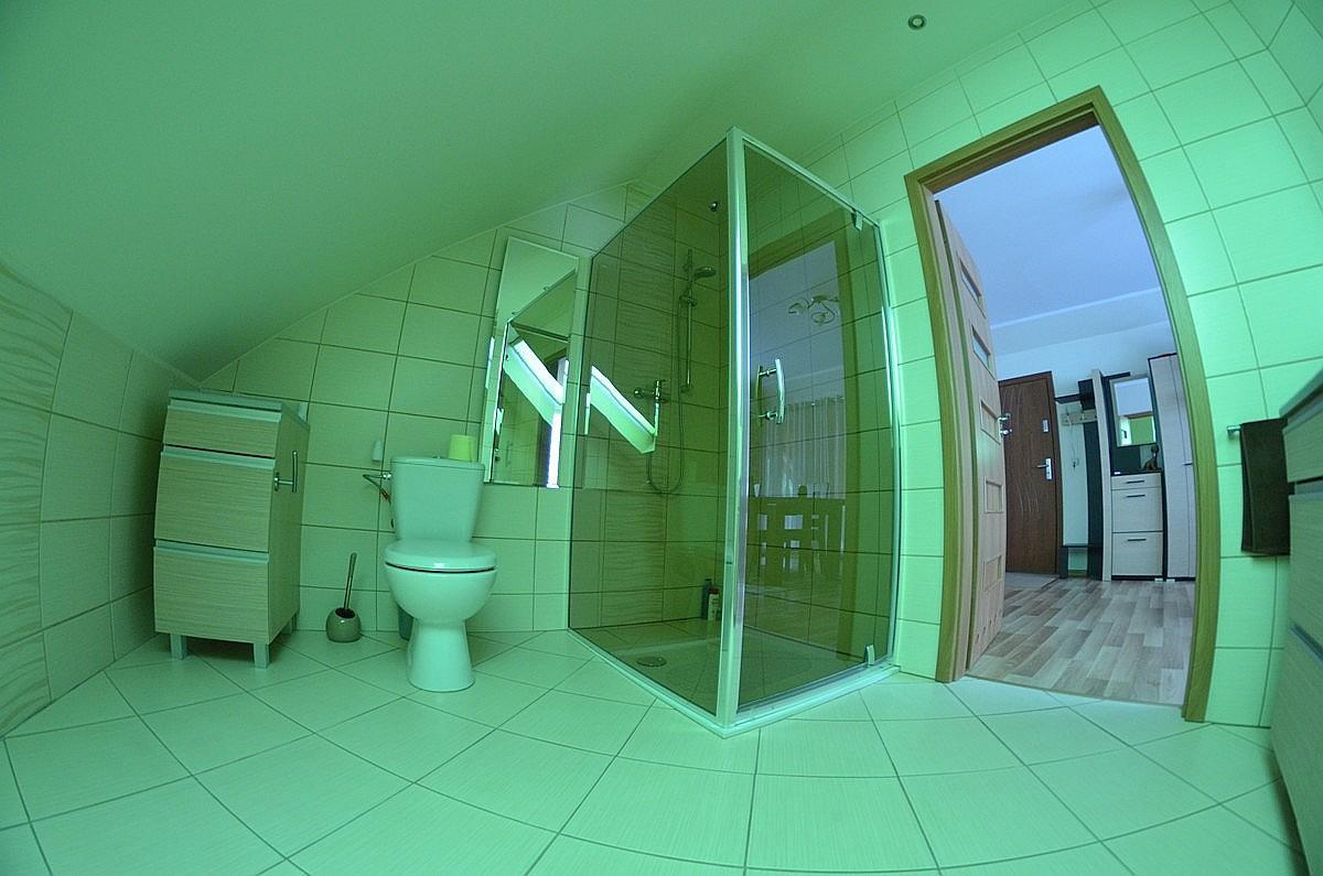 Apartament Promyczek Hajnowka Luaran gambar