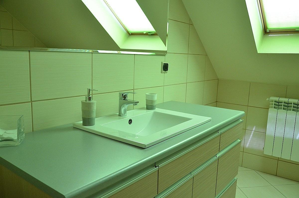 Apartament Promyczek Hajnowka Luaran gambar