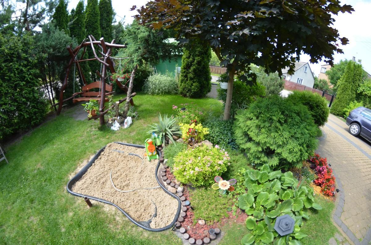 Apartament Promyczek Hajnowka Luaran gambar