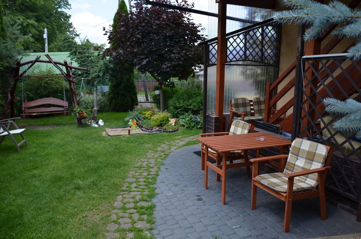 Apartament Promyczek Hajnowka Luaran gambar