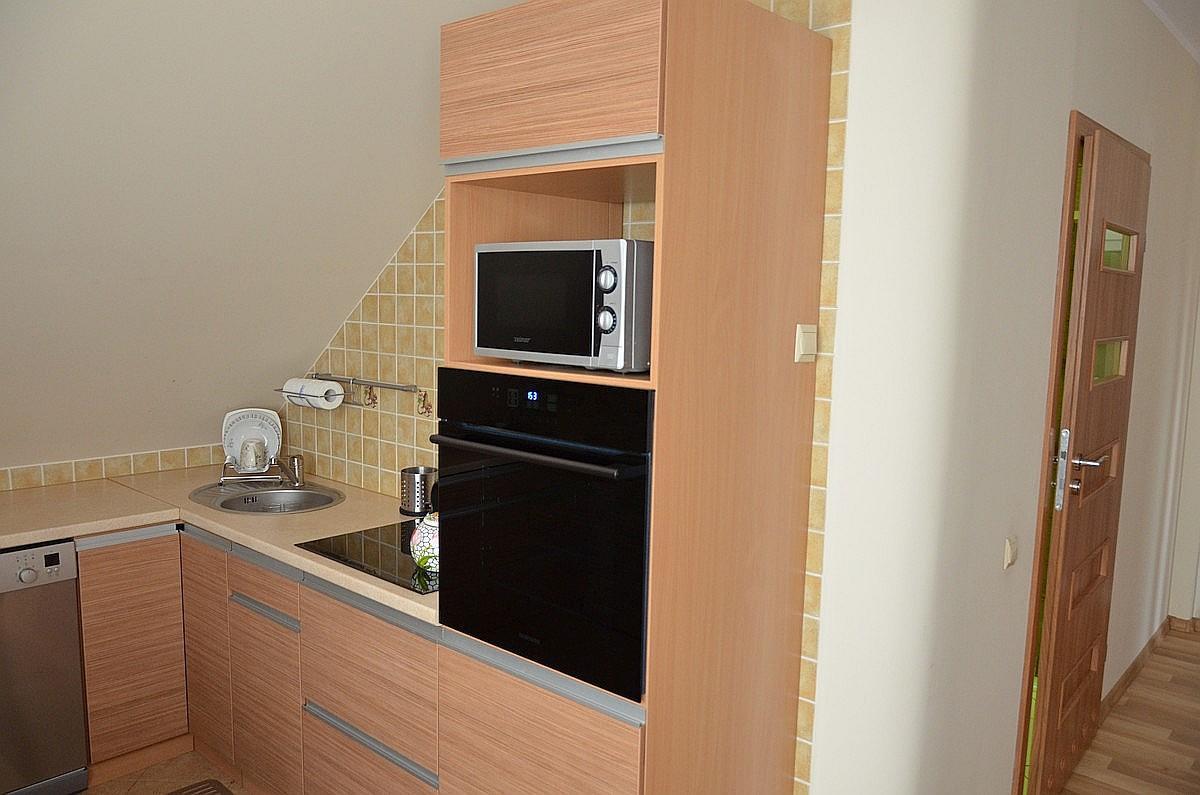 Apartament Promyczek Apartment Hajnowka Luaran gambar